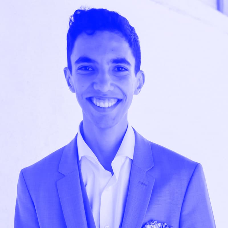 LIAM MOUZAOUI